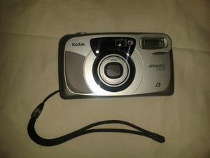 Camara Kodak Advantix F620