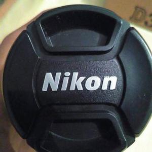 Camara Marca Nikon Modelo D-