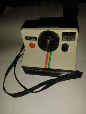 Camara Polaroid , Para Coleccionistas