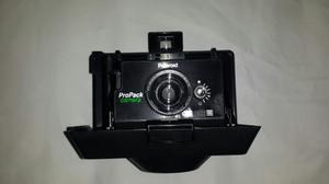 Cámara Polaroid Instantanea Propack Con Flash Nueva