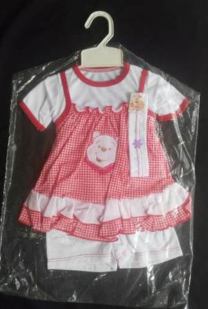 Conjuntos Ropa Para Niños O Bebes De 0 A 6 Meses