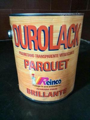 Durolack Parquet