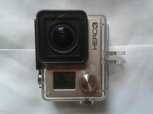 Gopro Hero 3