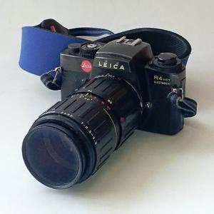 Leica R4