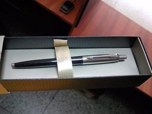 Parker Boligrafo Jotter Acero Inoxidable