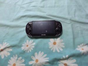 Play Station Vita Usado En Negociable Acepto Cambios