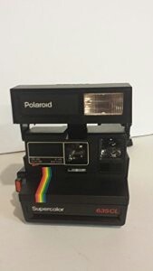 Polaroid Cl 635 Supercolor