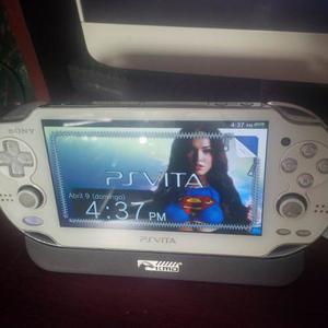 Ps Vita