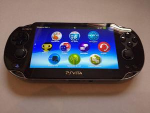 Ps Vita 3g/wifi Original