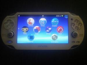 Ps Vita Blanco Edicion Limitada