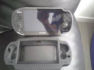 Ps Vita Como Nuevo