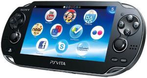 Ps Vita O Cambio Por Telefono