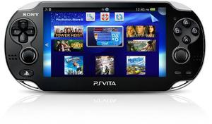 Ps Vita Sony Original Vendo O Cambio