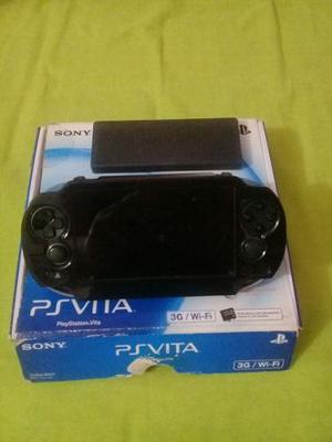 Ps-vita Sony 3g/wifi