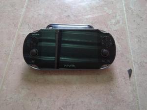 Psp Vita Para Respusto Tiene La Pantalla Rota