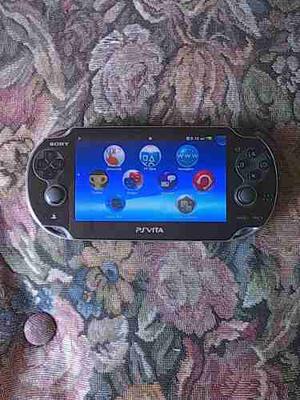 Psp Vita Pch 