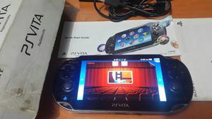 Psvita Nuevo 3.60