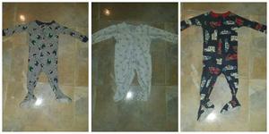 Ropa Para Bebe Marca Carters Talla De 3 Meses A 12 Meses