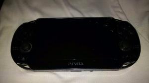 Vendo Psvita Version 3g Para Reparar O Repuesto