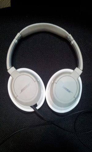 Audifonos Bose Ae2