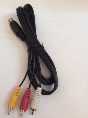 Cable 10 Pin Para Directv Decodificadores