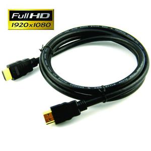 Cable Hdmi Full Hd  Y 2 Mts Lcd, Led Blu-ray Ps3 Ps4