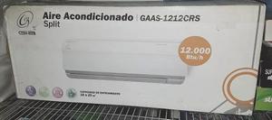 Consola De Aire Gia De 12 Btu Nueva