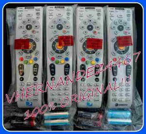 Control Remoto Directv Grande Incluye Pilas - 100% Original!