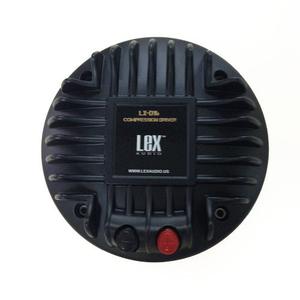 Driver Alta Frecuencia Lex Audio Lx-dw