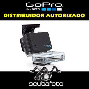 Gopro Battery Bacpac Hero3+ / 4 - Distribuidor Autorizado