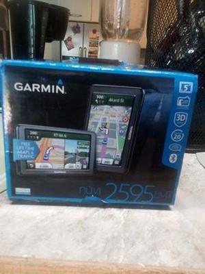 Gps Garmin Nuvi 