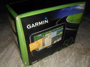 Gps Garmin Nuvi 50 Lm