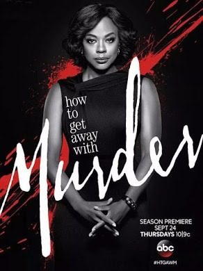 How To Get Away With Murder Temporada 1 A La 3 Completa