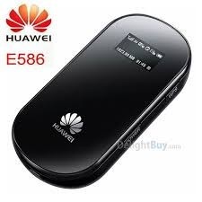 Huawei Mobile Wifi E586