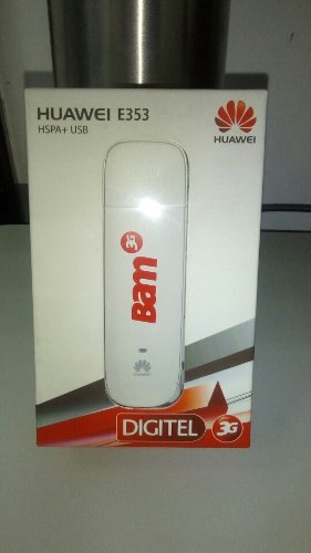 Módem Bam Tipo Pendrive 3g Nuevo.