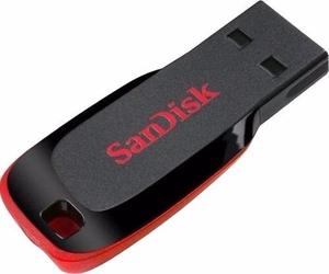 Pen Drive Sandisk 8gb Blister Sellado