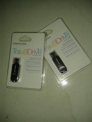 Pendrive 2gb. Memorex