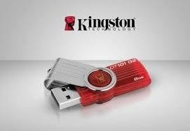 Pendrive Kingston 2gb Aaa