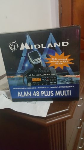 Radio Midlamd