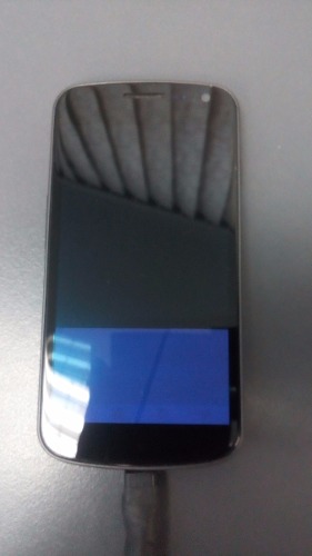 Samsung Galaxy Nexus Para Reparar Pantalla