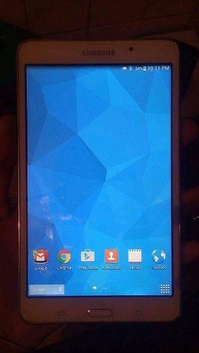 Samsung Galaxy S4 Tablet Nueva 100% Original Entrego Sola