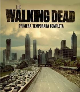 Serie The Walking Dead