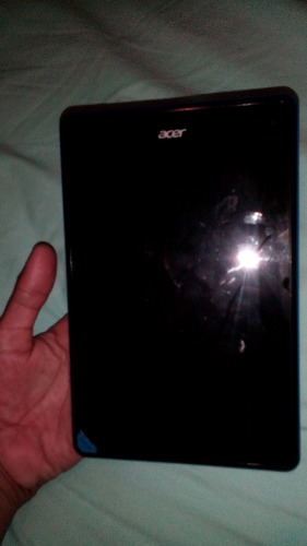 Tablet Acer Iconia B1 A71