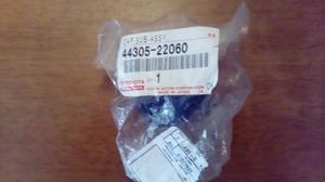 Tapa Bomba Direccion Fortuner Hilux  Original