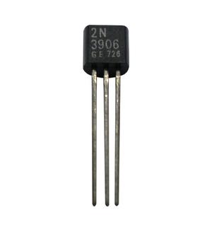 Transistor Bjt 2n