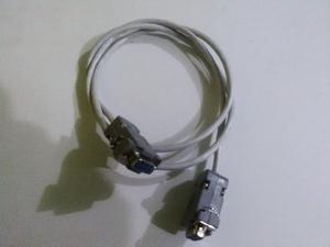 Cables Serial Para Tikeadora Db9 A Db9