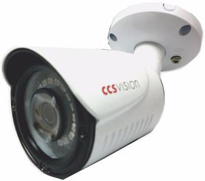 Camara Bullet Ahd 4 En 1,cvbs-ahd-cvi-tvi 720p,1mpixel,3.6