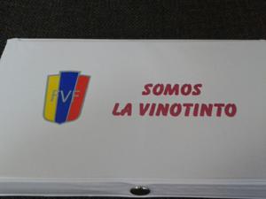 Domino Profesional De La Vinotinto
