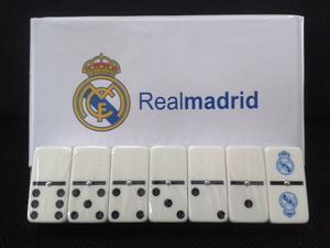 Domino Profesional Real Madrid