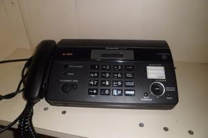 Fax Panasonic Kx-ft981 La Usado